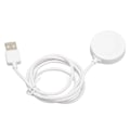 Miniatyrbilde 7 av 7: Magnetisk USB-lader Universal Watch Lader Base for Huawei Watch GT2 Pro GT3 Pro 1M Hvit