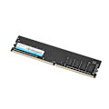 Pikkukuva 2 / 7: Netac DDR4 4GB DIMM 288-Pin 1.2V 2400MHz Työpöydän muistimoduuli