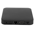 Pikkukuva 3 / 7: TX3 PRO TV-boksi 1G+8G WiFi 3D-mediasoitin, tukee TF-korttia Android 7.1:lle