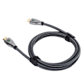 Miniatyrbilde 5 av 7: Adapterkabel med LED-overføring Dynamisk versjon 2.1 8K ved 60Hz for HDMI Line2meter