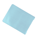 Miniatyrbillede 7 af 7: Laptop Sleeve Taske Mikrofiber Notebook Computer Beskyttende Liner Etui Tilbehør til MacBook ProBlå