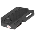 Miniatyrbild 7 av 7: Tangentbord och muskonverter Bluetooth 5.0 Plug and Play Mobilspelkonverter för AndroidMix SE Automatisk tryckpistol Standardkonfiguration