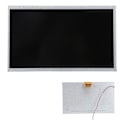 Miniatyrbilde 3 av 7: Driverkort for Raspberry Pi LCD 1024x600 oppløsning datamaskintilbehør 10,1 tommer