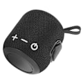 Pikkukuva 6 / 7: Mini langaton Bluetooth-kaiutin vedenpitävä kannettava äänikaiutin Bluetooth 5.0Musta