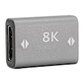 Miniatyrbild 4 av 7: 8K vid 60Hz HD Multimedia Interface-adapterförlängare Stabil förlängningsadapter för bärbar dator stationär projektor