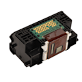 Miniatyrbillede 7 af 7: Print Hoved Printer Farve Printhead Udskiftning til IP3600 IP3680 MP540 MP560 MP558 MP568 MP620 MX860 MX870 Printer