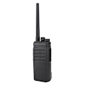 Miniatyrbild 5 av 7: För TYT TC-100 Bärbar Hög Effekt Tvåvägsradio 400-470MHZ 16CH Walkie Talkie