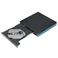 Miniatyrbillede 5 af 7: Optisk drev TYPE-C USB3.0 Dual Interface DVD-brænder Universal til IOS/Lenovo Notebook