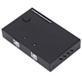 Pikkukuva 4 / 7: AIMOS KVM-kytkin USB2.0 12mbps Yhteensopivuus Huipputehoinen sirukytkin Valitsin Windowsille Linuxille
