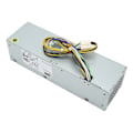 Miniatyrbillede 2 af 7: 255W Computer Strømforsyning til DELL til Optiplex 3020 7020 9020 T1700 SFF Strømforsyning AC 100‑240V