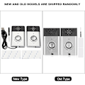 Miniatyrbild 3 av 5: Intercom-dörrklockor för hemmaklassrum, smart 2-vägs röstintercom-dörrklocka för hem Intercomunicador Access Control System Hem Säkerhet
