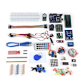 Miniatyrbillede 1 af 7: RFID Starter Learning Kit Set Upgraded Version All in One Case Portable