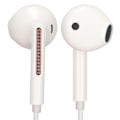 Pikkukuva 7 / 7: USB C -kuulokkeet Professioanl HiFi Stereo Noise Canceling Volume Control Type C -nappikuulokkeet Xiaomi-puhelimille Huawei Red