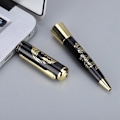 Miniatyrbillede 6 af 7: Bærbar to-i-én U-disk pen med stor kapacitet USB-flashdrev til Win98/ME/2000(64G)