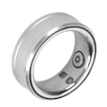 Miniatyrbillede 6 af 7: Smart Ring Health Tracker BT 5.1 Søvn Kropstemperatur Overvågning Skridttæller IP68 Smart Ring