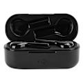 Pikkukuva 2 / 7: TW08 Langattomat 5.0 Bluetooth-kuulokkeet Urheilu 4D Dual Ear Mini Vedenpitävät Kannettavat Kuulokkeet
