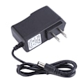 Miniatyrbillede 2 af 7: 12V 1A 5,5mm Strømadapter Oplader