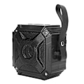 Pikkukuva 4 / 7: Ulkoilun minikokoinen Bluetooth-kaiutin, kannettava pyöräilyyn tarkoitettu langaton radioääni