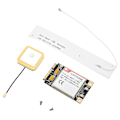 Pikkukuva 3 / 7: Mini PCIE WiFi -kortti 7600EL1C -siru Mini PCIE langaton verkkokortti SIM-antennipaikan kanssa