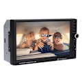 Miniatyrbillede 3 af 7: 7-tommer HD MP5-8012B Bil Bluetooth MP5 MP3-afspiller Touch Screen Bil Multimedia