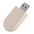 Pikkukuva 7 / 7: Hieno 16 Gt:n USB-muistitikku Nopea ja häviötön tiedonsiirto Vaahtera USB 2.0 -muistitikku