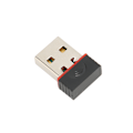 Miniatyrbillede 7 af 7: USB WiFi 6-adapter 2,4 GHz 802.11 B/g/n/ax Højhastigheds trådløs adapter WiFi-modtager til Windows10 11