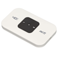 Miniatyrbillede 7 af 7: 4G LTE Router - Høj stabilitet - Nem forbindelse - Bred dækning - Bærbar SIM-kortslot - Mobil Wifi-router til hjemmekontor