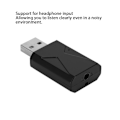 Pikkukuva 7 / 7: Mini Smart Voice Recognition 28 Languages Real-Time Translation Translator for Text Workers
