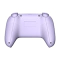 Miniatyrbild 4 av 8: 8Bitdo Ultimate C 2.4g trådlös handkontroll för Windows PC, Android, Steam Deck och Raspberry Pi Purple