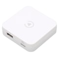 Miniatyrbilde 7 av 7: CarPlay-adapter Multimedia Video Box Konverter kablet til trådløs USB-grensesnitt for IOS 10.0-enhet P18
