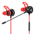 Miniatyrbillede 3 af 7: In-Ear Video Game Headset Mobiltelefon Computer Universal Game Earbuds Mikrofon