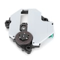 Miniatyrbild 7 av 7: Laserlins Optisk Spelmaskin Delar Lins för PS1 Ersättning KSM‑440BAM SpelkonsolKSM‑440BAM