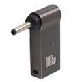 Pikkukuva 6 / 7: TYPE C naar DC Adapter PD Snelle Oplaad Chip Elleboog Ontwerp Compact Draagbaar 100W Notebook Stroom Adapter 3x1.1mm