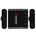 Miniatyrbillede 3 af 7: Bluetooth trådløs stereo lydmodtageradapter Dongle 3,5 mm