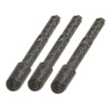 Miniatyrbillede 4 af 7: Udskiftning af spidser Høj følsomhed Gummispids Original stylus Udskiftning af spids til Pixelbook Pen Pixel 3 stk.