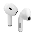 Pikkukuva 5 / 7: TW50 Langaton urheilukuuloke Bluetooth 5.0 Puoli-inEar-kuulokkeet mikrofonilla (Valkoinen)