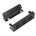 Miniatyrbillede 3 af 7: DOBE Køleventilator og USB-hub kombinationskit Køler og 4-port USB 3.0 adapterkit til PS4 Slim spillekonsol