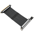 Pikkukuva 5 / 7: PCI-jatkokaapeli PCIE 16X Express -jatkokortti magneetilla, tietokoneen lisävarusteet