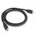 Miniatyrbillede 1 af 7: High Definition Multimedia Interface-kabel, han til han, datakabel, computer, tv, tablet, 1,5 meter