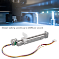 Miniatyrbilde 7 av 7: 3D-skrivertilbehør Bipolar Stepper Motor 2-faset lineærmotor for 3D-skriver