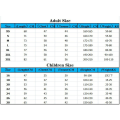 Pikkukuva 2 / 2: 23/24 Real Madrid Lasten Aikuisten Peliasu Puku Urheiluvaatteet Set Sukat No.10 MODRIC XS