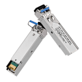 Pikkukuva 3 / 7: SFP-GE-SX-SM1550-BIDI 3KM Gigabit Single Mode Single Fiber Transceiver Optical Module