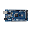 Pikkukuva 6 / 7: 3D-tulostin Emolevy RAMPS 1.4 Shield/Piiritaulu/Askelmoottori/LCD Arduino RepR:lle