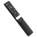 Miniatyrbilde 5 av 7: RC602 JMI2 Bærbar TV-kontroller ABS Fjernkontroll Erstatning Passer for TCL LED TV