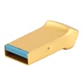 Miniatyrbillede 2 af 7: USB 3.0 til Type-C Adapter Bærbar Oplader Konverter til Smartphone Tablet Harddisk (Guld)