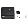 Pikkukuva 1 / 7: Raspberry Pi X820 V3.0 SSD/HDD SATA -tallennuslevyn kotelo