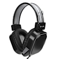 Miniatyrbild 2 av 7: 3,5 mm spelheadset med mikrofon brusreducering stereo passform för Xbox ONE/PS3/PS4