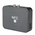 Pikkukuva 6 / 7: YETR6 NFC Bluetooth 5.0 Langaton Äänen Vastaanotin Stereo Äänen Kaiutin Sovitin