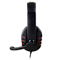 Pikkukuva 6 / 6: Langallinen pelikuulokemikrofonille Pc Ps4 Ps5 Xbox One -kuulokkeet melunvaimennusmikrofonilla, basso, 3,5 mm kannettava kuulokemikrofonille, Nintendo Switch/ps