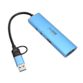 Pikkukuva 6 / 7: Audio Video Capture Card 4K 1080P 60FPS USB3.0 HD Multimedia Interface Video Catch Card for Gaming Live Streaming Z47B